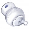 CHICCO Natural Feeling Baby Bottle Slanted Teat Medium Flow 250ML