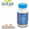 Sotya Beslan Calcium + D 3 100 Chewable Tablets 【ONLINE PURCHASE】