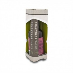 Sotya Beslan Glycerinierte Mariendistel 50 ml