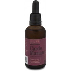 Sotya Beslan Cardo mariano glicerinato 50 ml