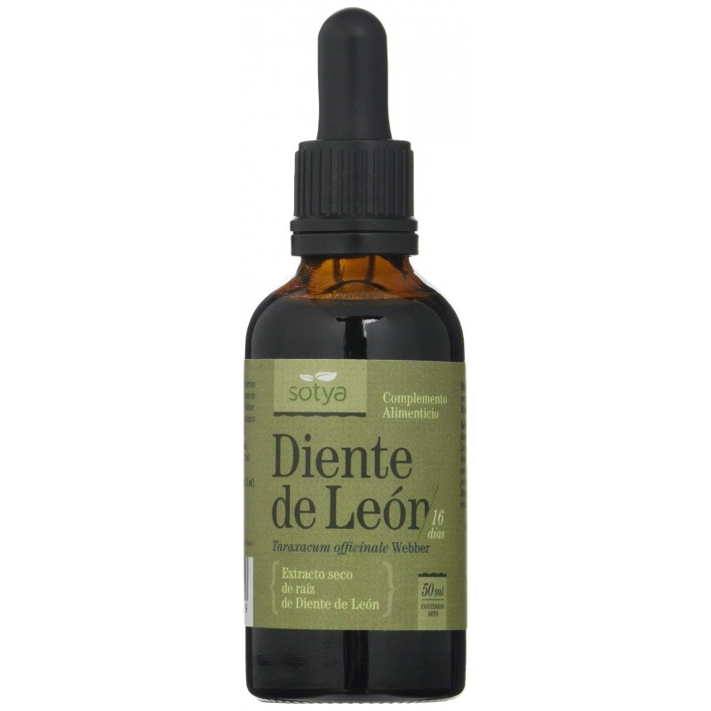 Sotya Beslan Dandelion Extract 50 ml Sotya Beslan Dandelion Extract 50 ml