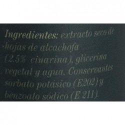 Extrato de Alcachofra Sotya Beslan 50ml 【OFERTA ONLINE】