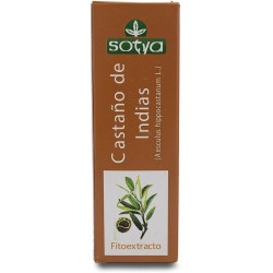 Sotya Beslan Rosskastanienextrakt 50 ml