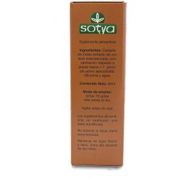 Sotya Beslan Horse Chestnut Extract 50 ml