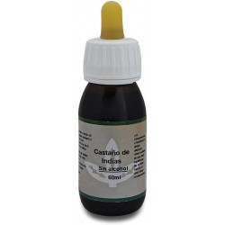 Sotya Beslan Rosskastanienextrakt 50 ml