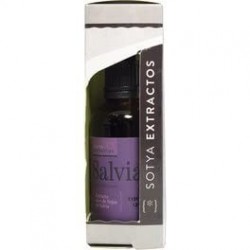Estratto di salvia Sotya Beslan 50 ml