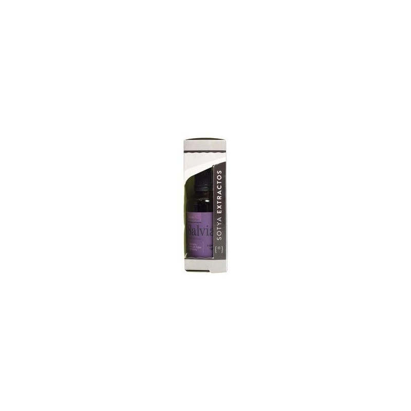 Estratto di salvia Sotya Beslan 50 ml
