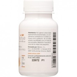 Sotya Beslan Wheat Germ 700 Mg 110 Pearls 【BUY ONLINE】