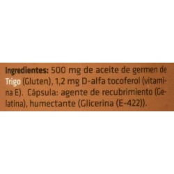 Sotya Beslan Wheat Germ 700 Mg 220 Pearls