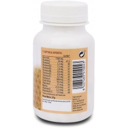 Sotya Beslan Gelée Royale 540 Mg 50 Gélules 【LIVRAISON 24 heures】