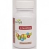 Sotya Beslan L Carnitine 600 Mg 90 Capsules
