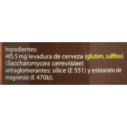 Sotya Beslan Bierhefe 500 mg 150 Tabletten 【24 Stunden VERSAND】