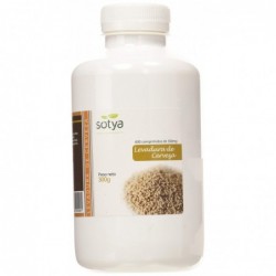 Sotya Beslan Bierhefe 600 Tabletten