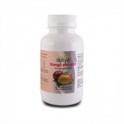Sotya Beslan Mangue Africaine 120 Vcaps