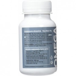 Sotya Beslan Omega 3 6 And 9 110 Pearls 【OFFER】