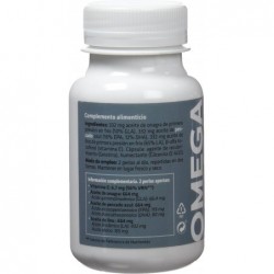 Sotya Beslan Omega 3,6,9 50 Pearls