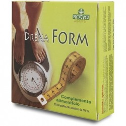 Sotya Beslan Sot Drain 10 Ampoules