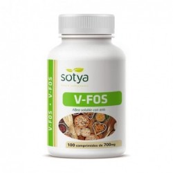 Sotya Beslan V-Fos 700Mg 100 compresse