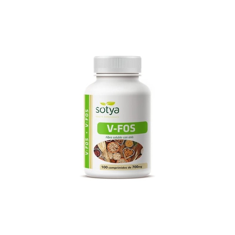 Sotya Beslan V-Fos 700Mg 100 compresse Sotya Beslan V-Fos 700Mg 100 compresse
