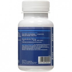Sotya Beslan Zink 500 mg 100 Tabletten