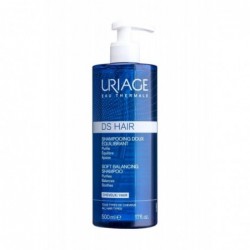 Uriage Ds Hair Champ? Suave Regulador 500 ml
