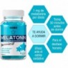 Weider Energy Boost Gummies Melatonina 60 Gominolas