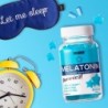Weider Energy Boost Gummies Melatonina 60 Gominolas