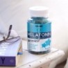 Weider Energy Boost Gummies Melatonina 60 Gominolas