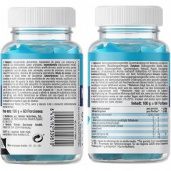 Weider Energy Boost Gummies Melatonin 60 Gummies
