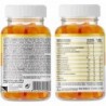 Weider Energy Boost Gummies Multivit 80 Gominolas