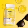 Weider Energy Boost Gummies Vitamin D 50 Gummies