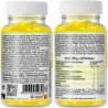 Weider Energy Boost Gummies Vitamin D 50 Gummies