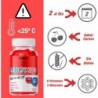Weider Gummy Up Revolution Multikids Up Cherry 50 Gummies 【24 hour SHIPPING】