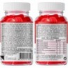 Weider Gummy Up Revolution Multikids Up Cherry 50 Gummies 【24 hour SHIPPING】