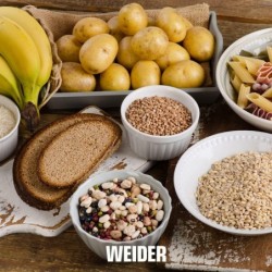 Weider Hafer Gourmet Mehl Keks Maria 1,9 Kg
