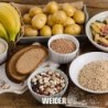 Biscoito de Farinha Gourmet de Aveia Weider Maria 1,9 Kg