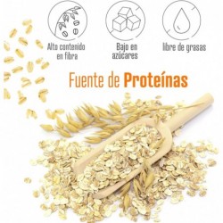 Biscoito de Farinha Gourmet de Aveia Weider Maria 1,9 Kg