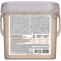 Biscoito de Farinha Gourmet de Aveia Weider Maria 1,9 Kg