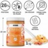 Weider Prot Peanut Butter Peanut Butter 1 Kg