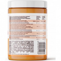 Manteiga de Amendoim Weider Prot Manteiga de Amendoim 1 Kg