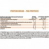 Pane Proteico Weider 250g