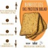 Pane Proteico Weider 250g