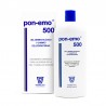 PON-EMO Gel-Shampooing 500ml Peau sensible【OFFRE EN LIGNE】
