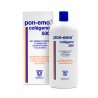 PON-EMO Gel-Shampooing au Collagène Peau et Cheveux 500ml 【LIVRAISON 24H*】