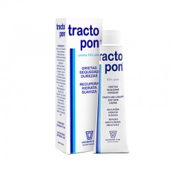 TRACTOPON Crème Anti-Crack 15% Urée 75ml