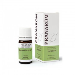 Pranarom Encens Oléorésine Bio 5 ml