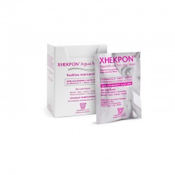 Toalhetes de Água Micelar XHEKPON 10 Unidades