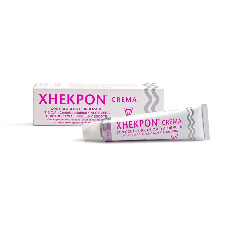 XHEKPON Anti-Falten-Gesichtscreme 40ml