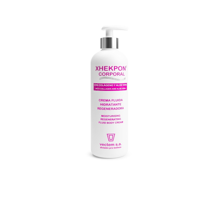 XHEKPON Körper 400ML XHEKPON Körper 400ML