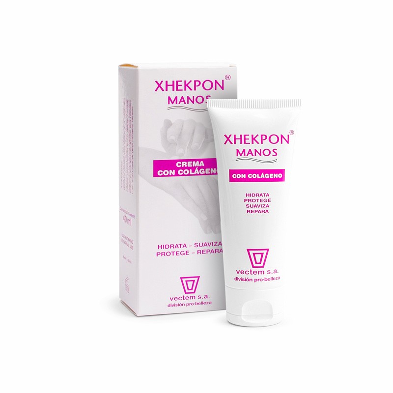 XHEKPON Hand Cream 40ml